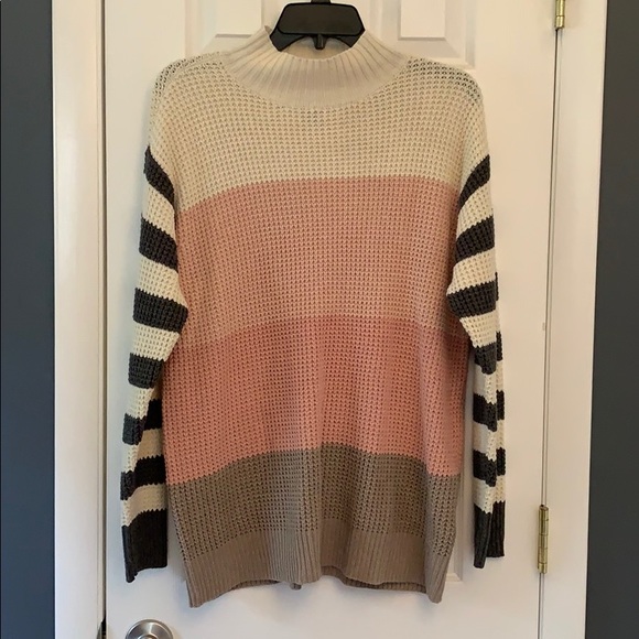 Chaps Sweater - Picture 6 of 8